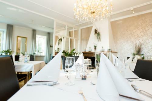 Hostal G�stehaus Schloss Abtsee