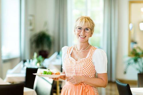 Hostal G�stehaus Schloss Abtsee