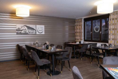 Gasthaus Hotel Kranz