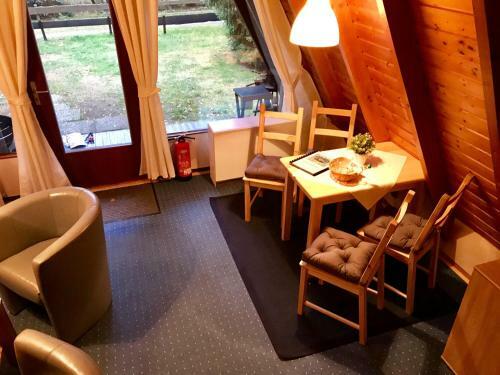 Ferienh�user Am Waldschl��chen