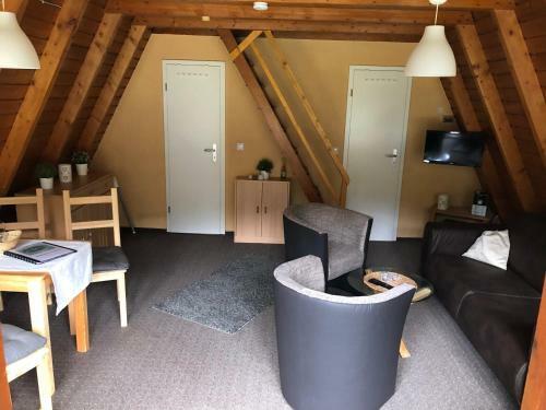 Ferienh�user Am Waldschl��chen