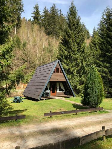 Ferienh�user Am Waldschl��chen