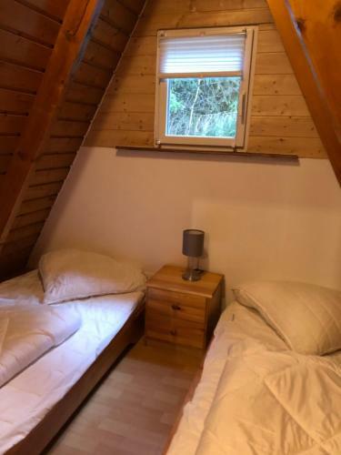 Ferienh�user Am Waldschl��chen