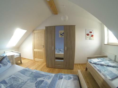 Apartamento Bro�mann's Hof