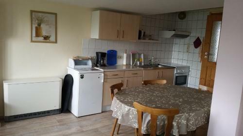 Ferienhaus Stolle