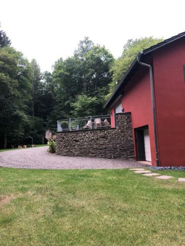 Alte �lm�hle
