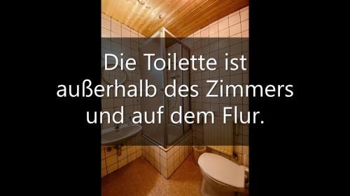 Hostal Karins Gasthof