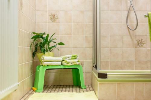 Apartamento Ferienwohnung Harzblick