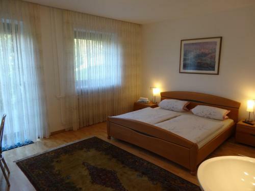 Hostal Pension Wei�es R�ssl