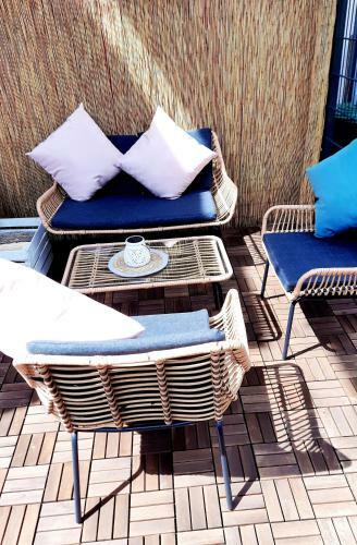 Apartamento House Beautiful