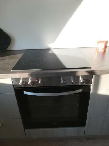 Apartamento Pr�senzhof Lay