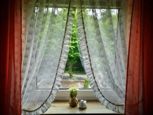 Apartamento Haus Franziska
