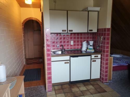 Apartamento Haus Franziska