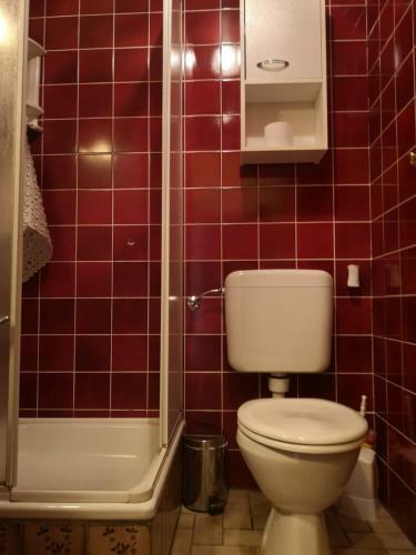 Apartamento Haus Franziska