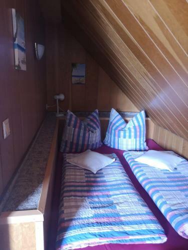 Apartamento Haus Franziska