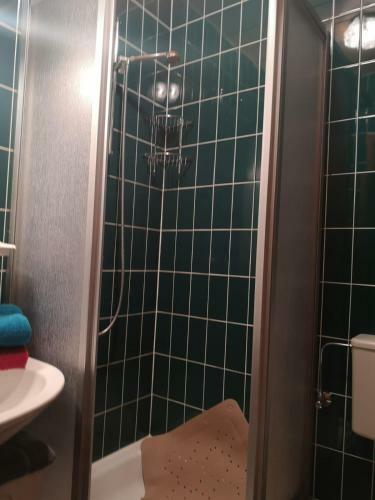 Apartamento Haus Franziska