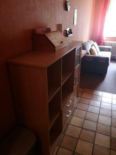 Apartamento Haus Franziska