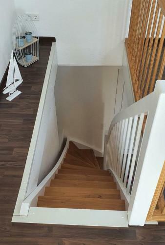 Apartamento Lille Hygge