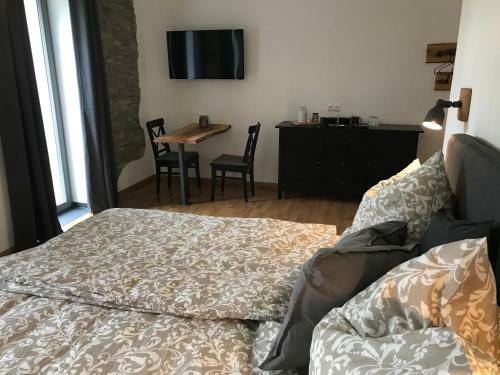 Bed & Breakfast G�stehaus Lausnitz Zimmer