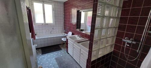 Apartamento Ferienwohnung U73