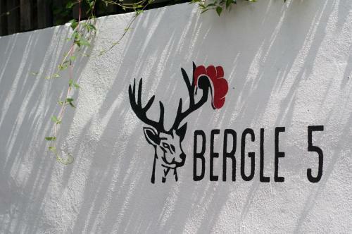 Apartamento Haus Am Bergle
