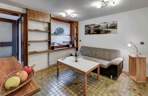 Apartamento Haus Am Bergle