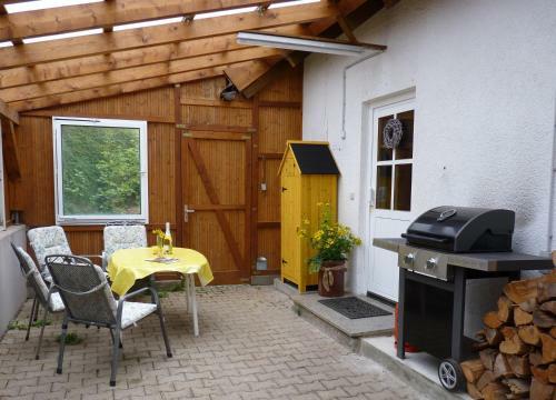 Apartamento Alpaca-village