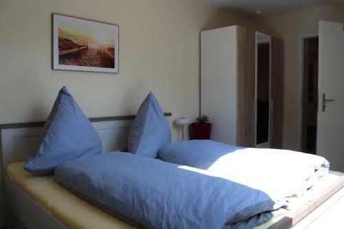 Apartamento Alpaca-village