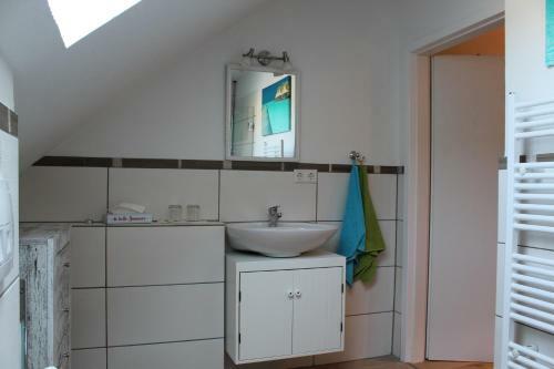 Apartamento Alpaca-village