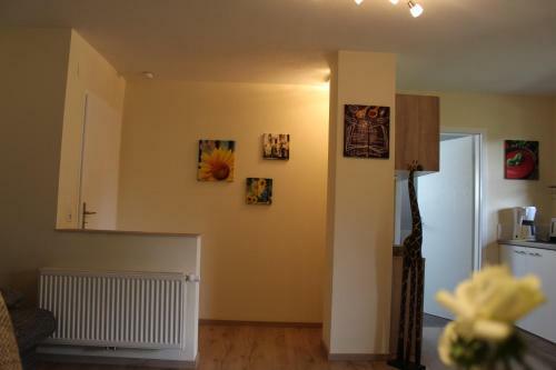 Apartamento Alpaca-village