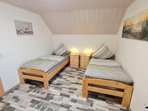 Apartamento Amw Ferienwohnungen
