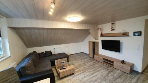 Apartamento Amw Ferienwohnungen