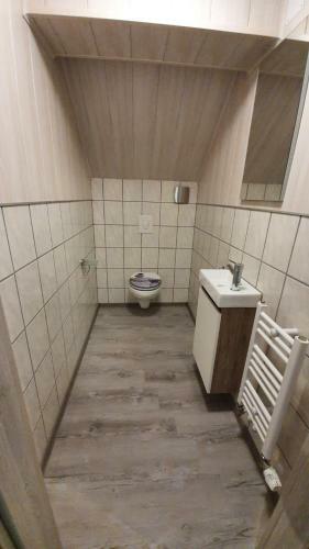 Apartamento Amw Ferienwohnungen