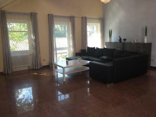 Apartamento Gest�t Kaiserhof