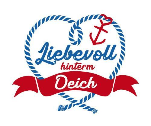 Hostal Liebevoll Hinterm Deich