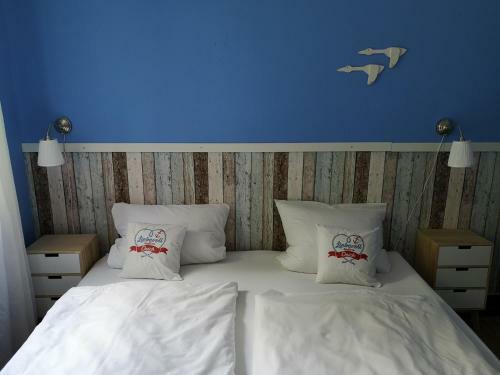 Hostal Liebevoll Hinterm Deich