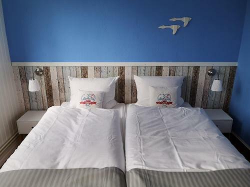 Hostal Liebevoll Hinterm Deich