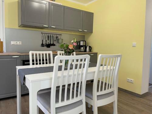 Apartamento Lehdsche Heubuchten