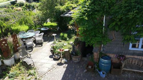 Apartamento Forsthaus Im Zaubergarten