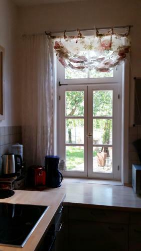 Apartamento Forsthaus Im Zaubergarten