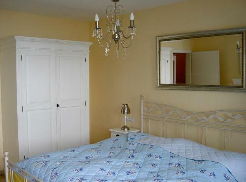 Apartamento Villa Vilmblick - Apt. 05