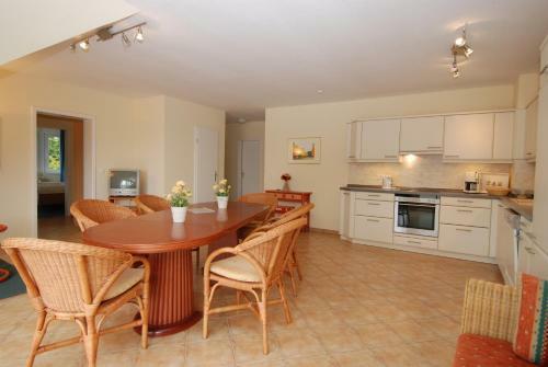 Apartamento Villa Vilmblick - Apt. 23
