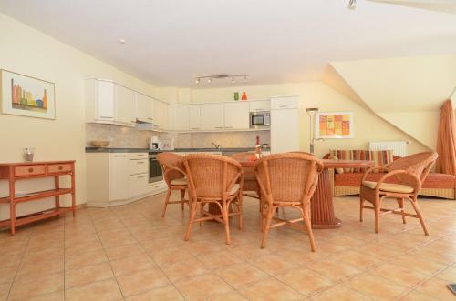 Apartamento Villa Vilmblick - Apt. 23