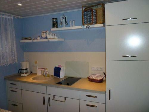 Apartamento Fewo-rabe