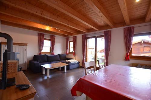 Feriendorf Via Claudia Haus 46 Lechsee