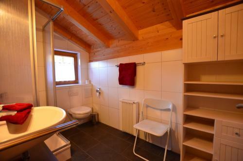 Feriendorf Via Claudia Haus 46 Lechsee