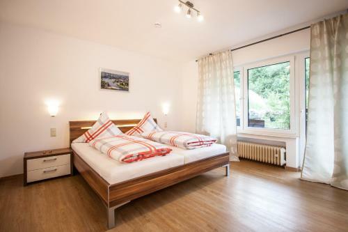 Apartamentos Das Moseltor Zu Koblenz