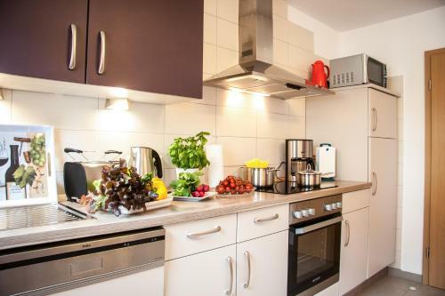 Apartamentos Das Moseltor Zu Koblenz