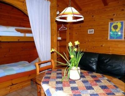 Privatzimmer R. & R. Andersen