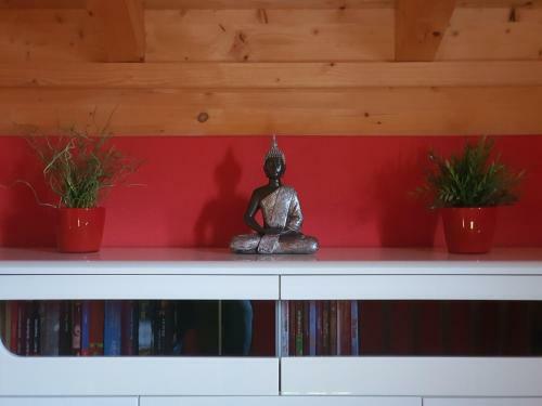 Allg�uferienhaus Sandra